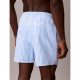 Calvin Klein Ανδρικό μαγιό Medium Drawstring Swim Shorts - CK Monogram